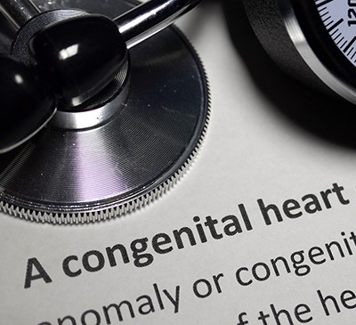 Congenital Heart Disease - A Pipeline Analysis Report